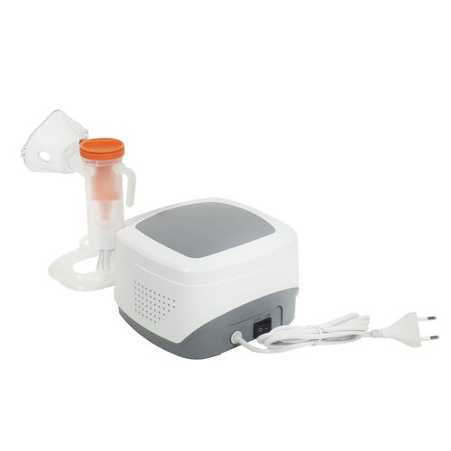电子雾化器 - NE-J01VET - Contec Medical Systems - 用于动物研究 / 兽用 / 移动式