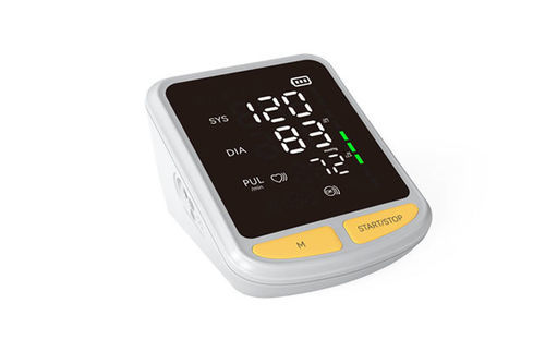 自动血压计 - CONTEC08ES1 - Contec Medical Systems - 语音播报式 / 199x1