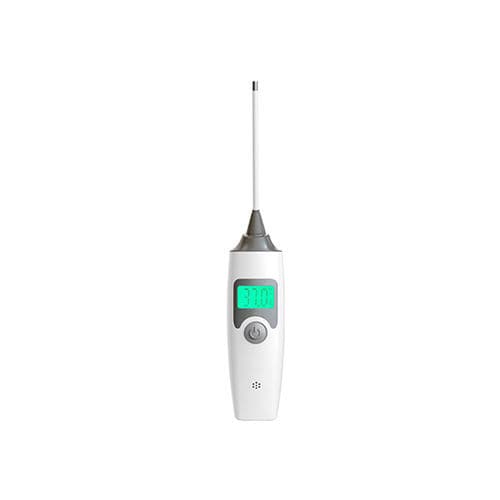 医用体温计 - TP300 - Contec Medical Systems - 数字 / 电子 / 红外线