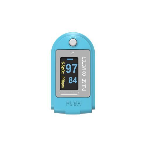 数字脉搏血氧仪 - CMS50D-BT - Contec Medical Systems - 医用 / 电池驱动 / 无线型