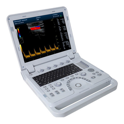 兽医超声波检查仪 / 便携式 - CMS1700B-VET  - Contec Medical Systems - 多功能 / 彩色多普勒