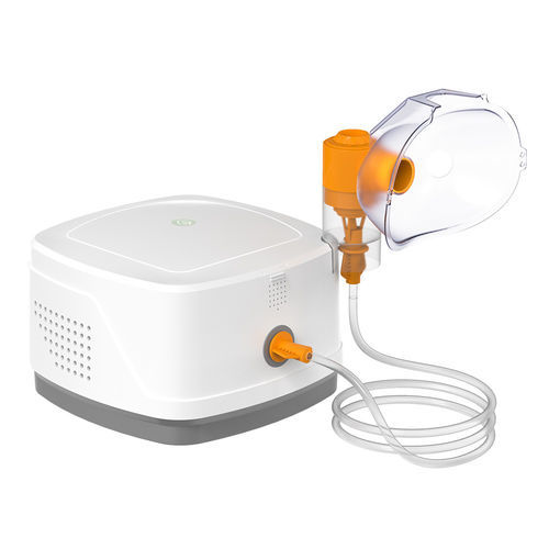 电控气动雾化器 - NE-J01 - Contec Medical Systems - 通用 / 紧凑型 / 台式