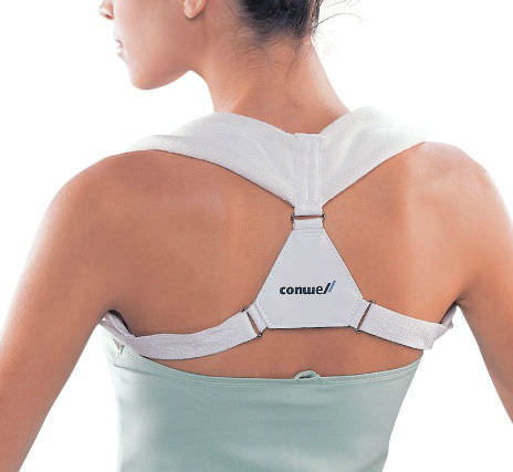 锁骨矫正器 - 5201 - Conwell Medical - L / M / S