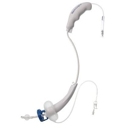 一次性举宫器 - ADVINCULA DELINEATOR™ - CooperSurgical