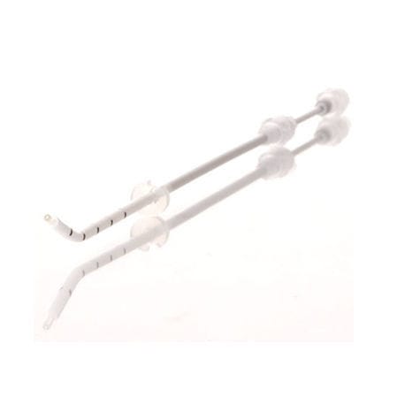 胚胎移植导管 - WALLACE® SURE-PRO® - CooperSurgical - 子宫内 / 硅