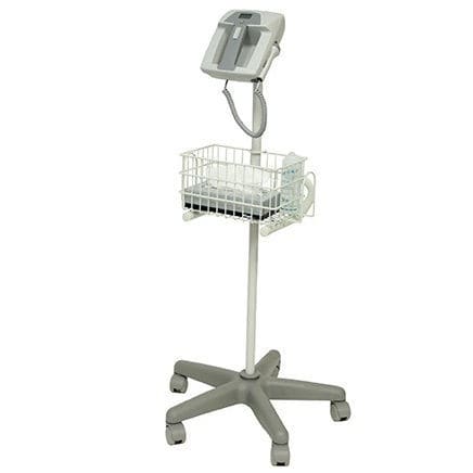 多普勒胎心仪 - LIFEDOP® 350 - CooperSurgical - 推车式