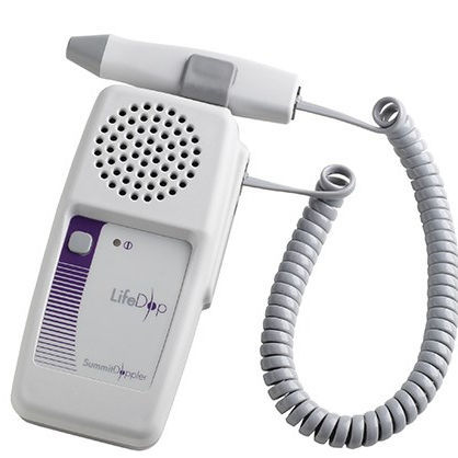 袖珍型多普勒检测仪 - WALLACH® LIFEDOP® 150 - CooperSurgical