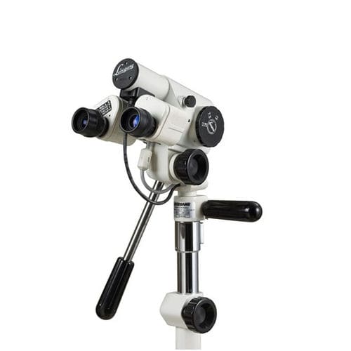 双目阴道镜 - LEISEGANG OPTIK® 1 - CooperSurgical - 推车式