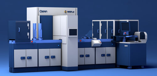 实验室自动化系统 / 用于微生物学 - WASPLab® - Copan Italia