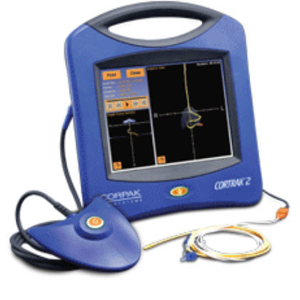 肠道营养泵 - CORTRAK® 2 EAS™ - CORPAK MedSystems