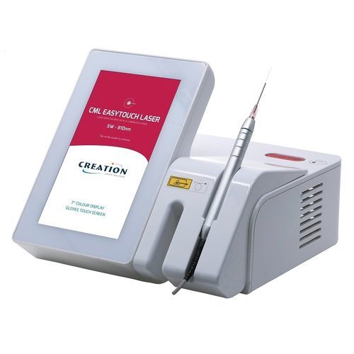 软组织手术激光仪 - CML EasyTouch  - Creation Medical Laser - 用于牙外科手术 / 医疗美容 / 二极管