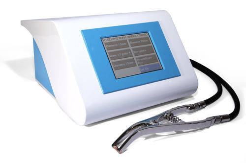 牙科实验室微焊机 - Smart IW - Creation Medical Laser - 脉冲电弧式