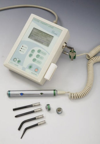 皮肤科激光仪 - DORIS MICRO - CTL 1106M - CTL - Centre of Laser Technology - LASERINSTRUMENT - 二极管 / 台面式
