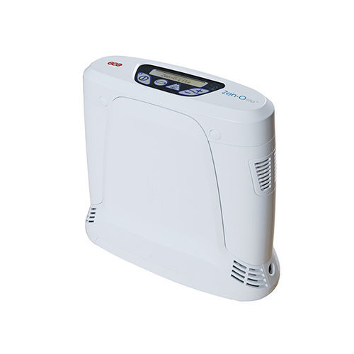 居家护理氧气浓缩器 - Zen-O lite™ - Compass Health Brands - 手提式 / 脉冲流量