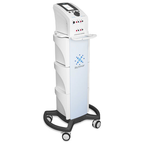 电刺激仪 - InTENSity™ CX4 - Compass Health Brands - 超声波透热疗法设备 / 推车式 / TENS