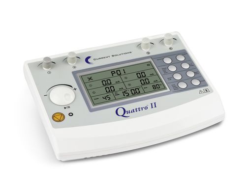 电刺激仪 - ComboCare™ - Compass Health Brands - 台面式 / IF / EMS