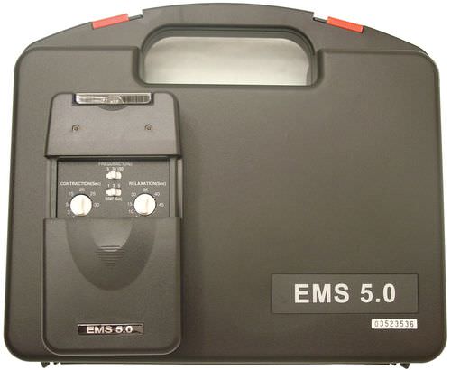 电刺激仪 - EMS 5.0 - Compass Health Brands - 手持 / EMS / 双通道