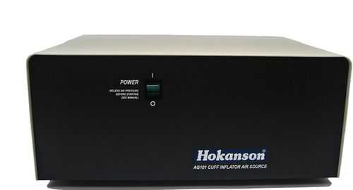 医用空气压缩机 - AG101 - D. E. Hokanson - 气动止血带