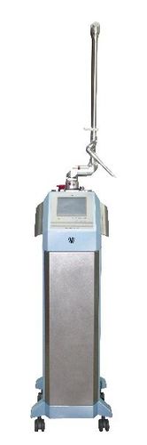 手术激光仪 - DS-40U(B) - Daeshin Enterprise - CO2 / 推车式