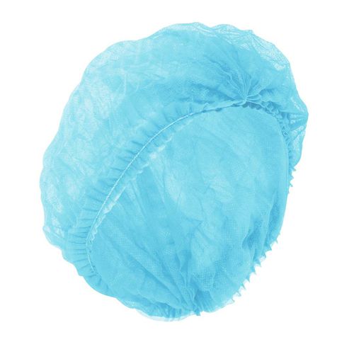 圆医用帽 - ClipCap  - DACH Schutzbekleidung - 聚丙烯 / 无纺布