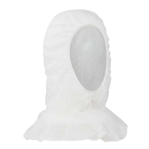 男女通用无菌室头罩 - 180W - DACH Schutzbekleidung - 一次性 / 无纺布