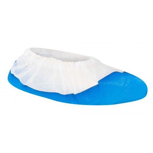 聚丙烯医用鞋套 - 925W - DACH Schutzbekleidung - 一次性 / 无纺布 / 防滑