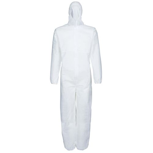 男女通用连体防护服 - 52W/S - DACH Schutzbekleidung - L / XL / M