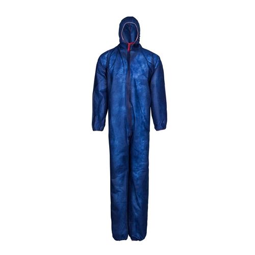 男女通用连体防护服 - 53/B/L - DACH Schutzbekleidung - L / XL / M