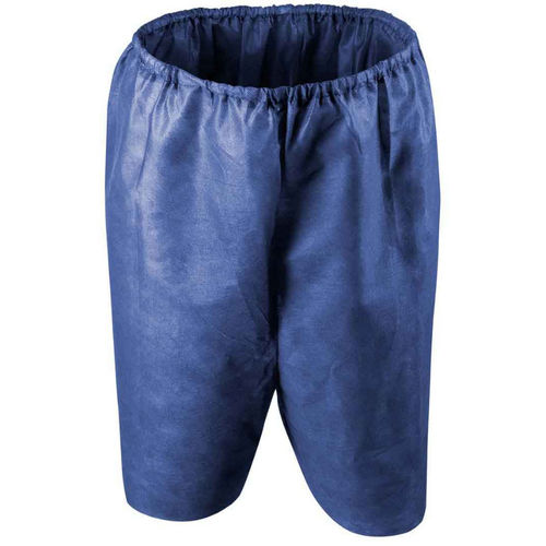 男女通用医用内衣 - 712B - DACH Schutzbekleidung - XXL / 聚丙烯 / 一次性