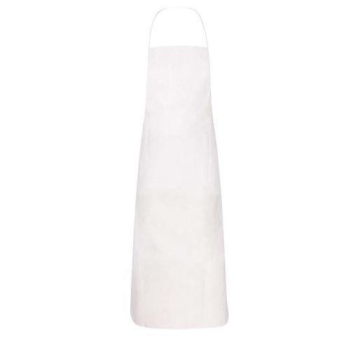 男女通用医用围裙 - 615W - DACH Schutzbekleidung - 聚丙烯 / 聚乙烯 / 无纺布