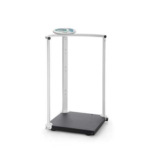 电动秤 - CS1300C - DAVI & CIA - 医用 / LCD显示 / 身体质量指数（BMI）计算