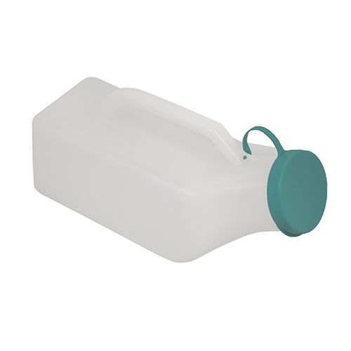 可重复使用储存容器 - 90-02-004 - DDC - 用于医疗机构 / 用于医院 / 用于肮脏的杂物间