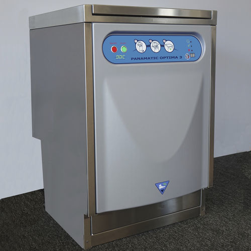 自动便盆清洗机 - Panamatic Optima 3 - DDC