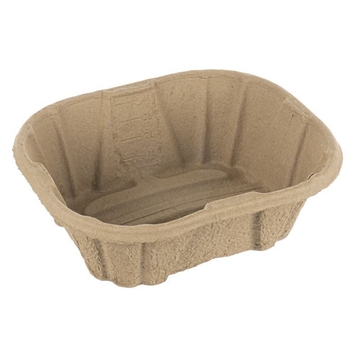一次性储存容器 - Wash Bowl - DDC - 废料 / 用于医疗机构 / 用于医院