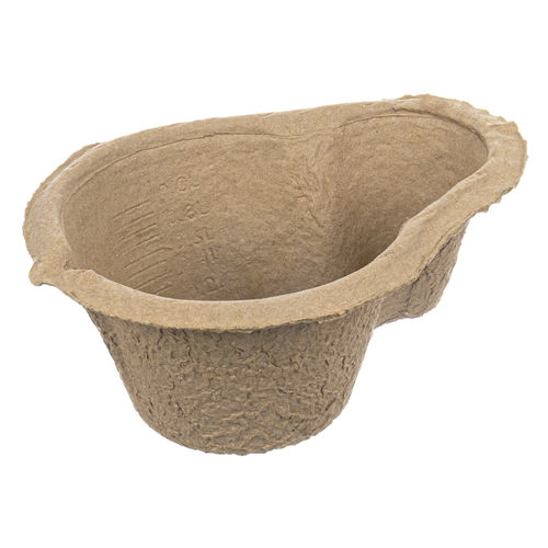 纸制尿壶 - JUG 91-01-007 - DDC - 人用