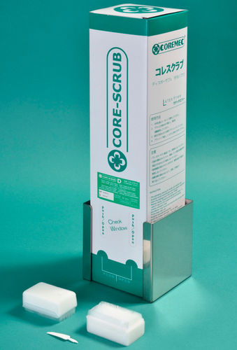 医疗器械清洁刷 - CS.270.D - Dea