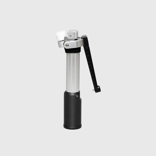 血库血液管路挤压器 - BTS-B - Delcon  - 自动
