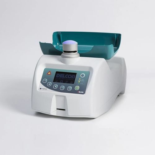 带条码读取器血液采集监控器 - HemoMix 3™ - Delcon 