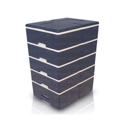 运输样本瓶 - B 1100 08 - delta T - Gesellschaft für Medizintechnik - 血液