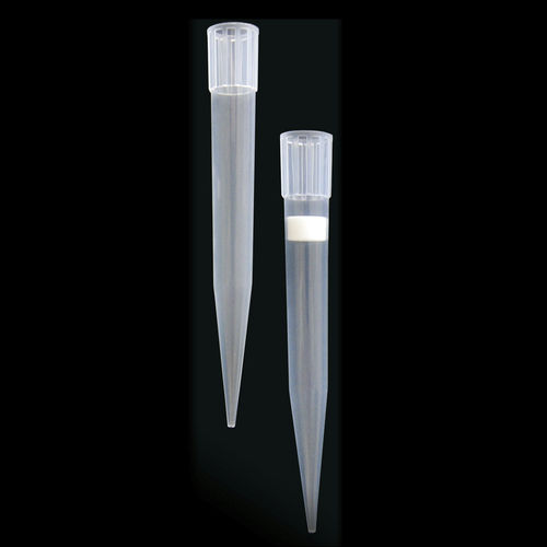过滤式移液管头 - Eppendorf® - Deltalab - 无菌