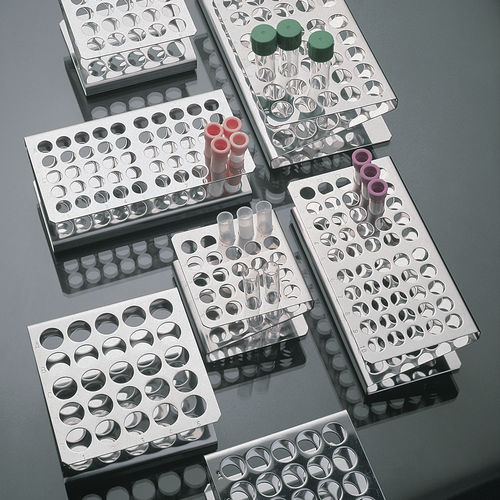 试管实验室血沉架 - Z-500 - Deltalab