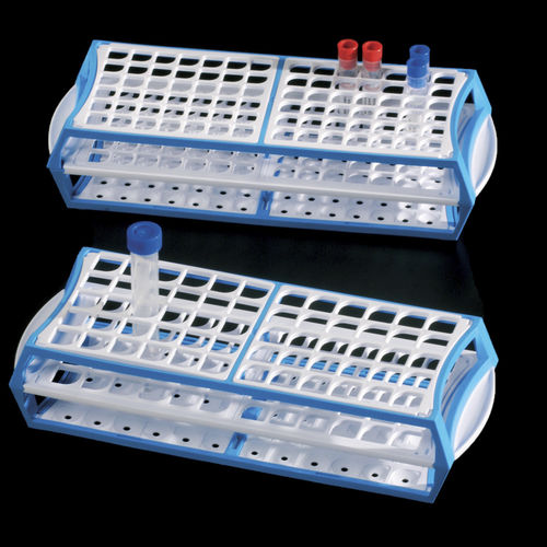 试管实验室血沉架 - M-560A - Deltalab