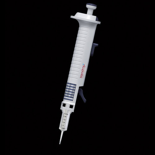 机械移液管 - 721008	 - Deltalab