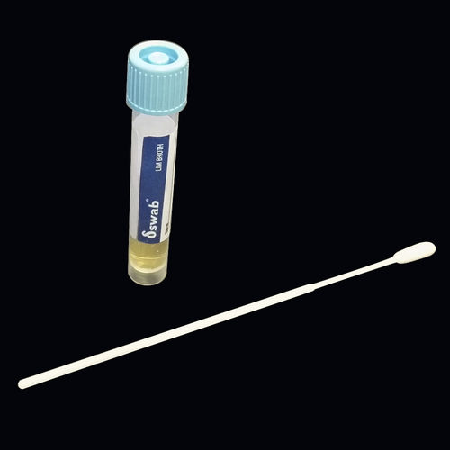 LIM肉汤试剂 - 304213K - Deltalab - 细菌培养 / B型链球菌