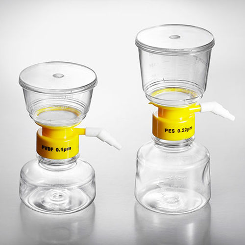 真空过滤器 - d300000 - deltalab - 用于液体 / 实验室 / 聚醚砜