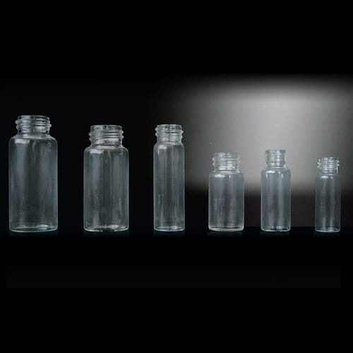 实验室烧瓶 - 900204	 - Deltalab - 硼硅酸盐玻璃