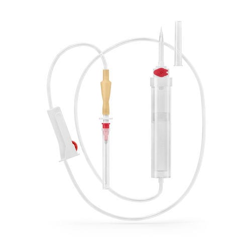 输血器 - BT - Demophorius Healthcare