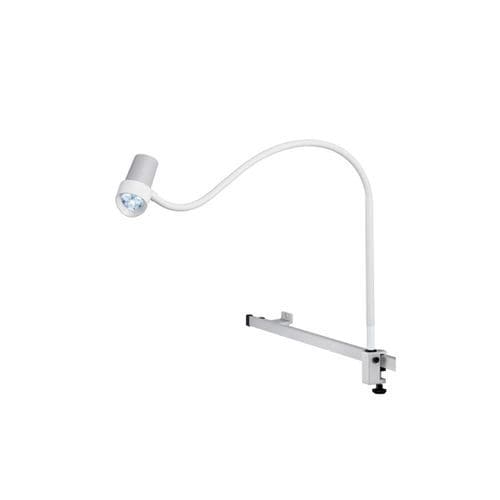 通用检诊灯 - HALUX N30 - Derungs Licht AG - LED / 落地 / 移动式