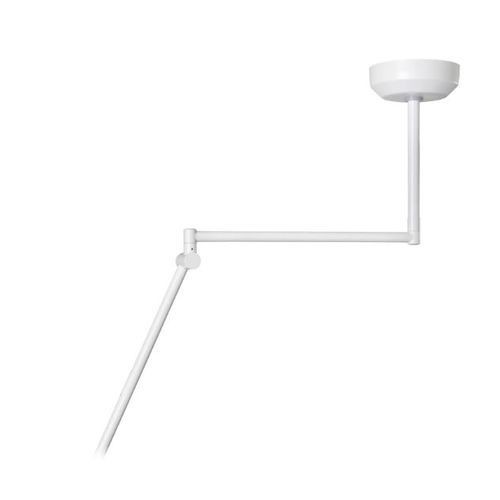 关节型医用设备支架 - TENO - Derungs Licht AG - 补偿 / 用于灯 / 医用