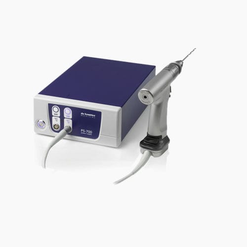 发电机 - PS-700 - DeSoutter Medical /德迈特医疗